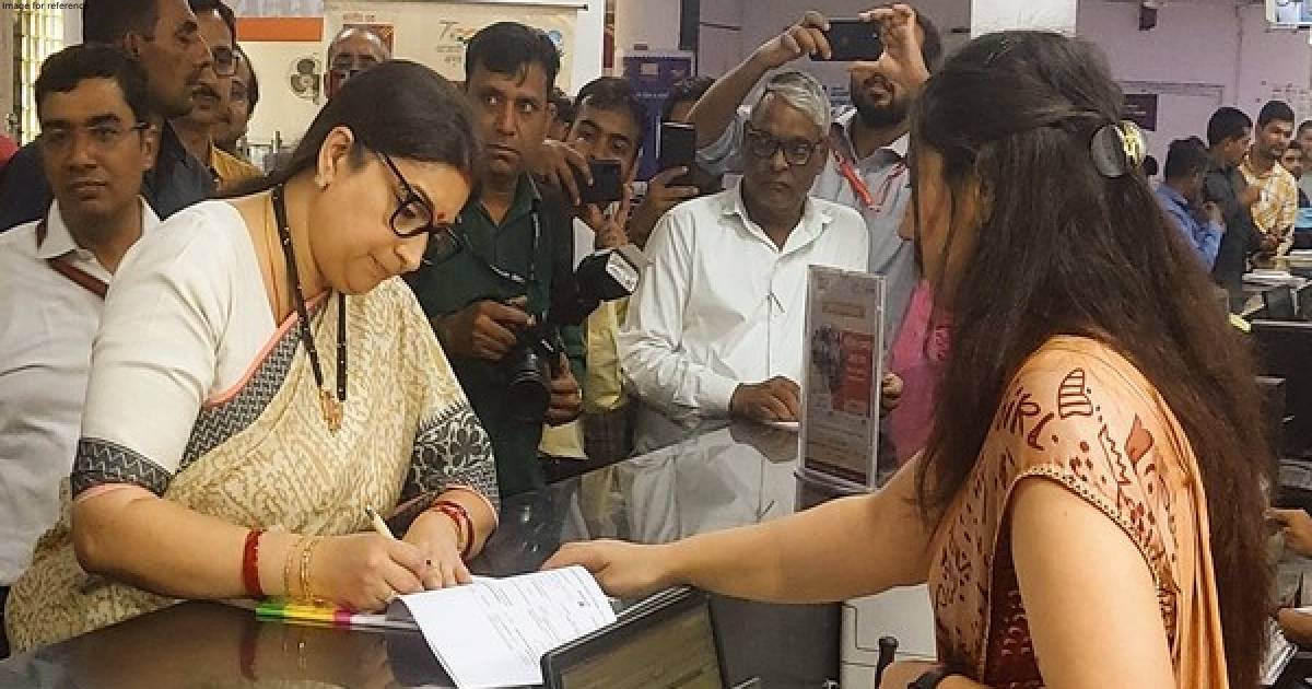 Public sector, select private banks authorised to implement Mahila Samman Savings Certificate